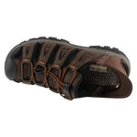 Skechers Slip-Ins: Tresmen – Norvick Brown barna utcai cipő 205187-CHOC