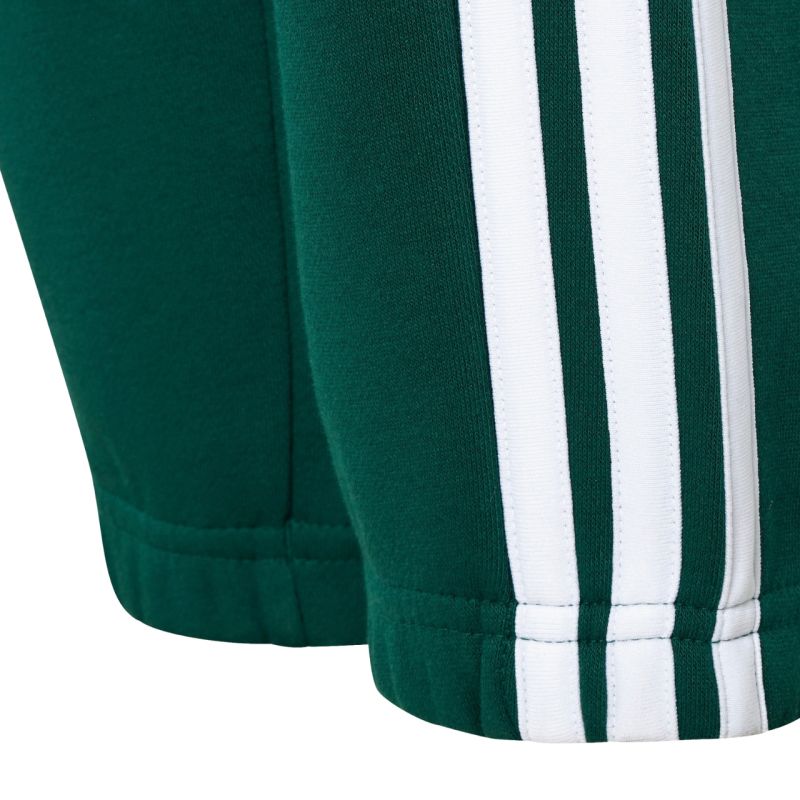 Adidas Essentials Kids’ Green Trousers zöld gyerek nadrág KT3425