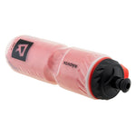 Radvik Water bottle kald rózsaszín water bottles, training equipment