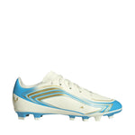 Adidas F50 Messi Club FG/MG Kids' Soccer cipő