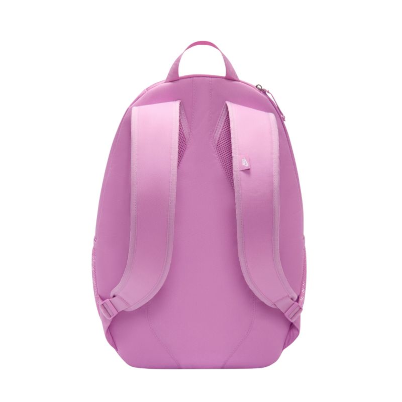 Nike Heritage Sweep Backpack rózsaszín hátizsák