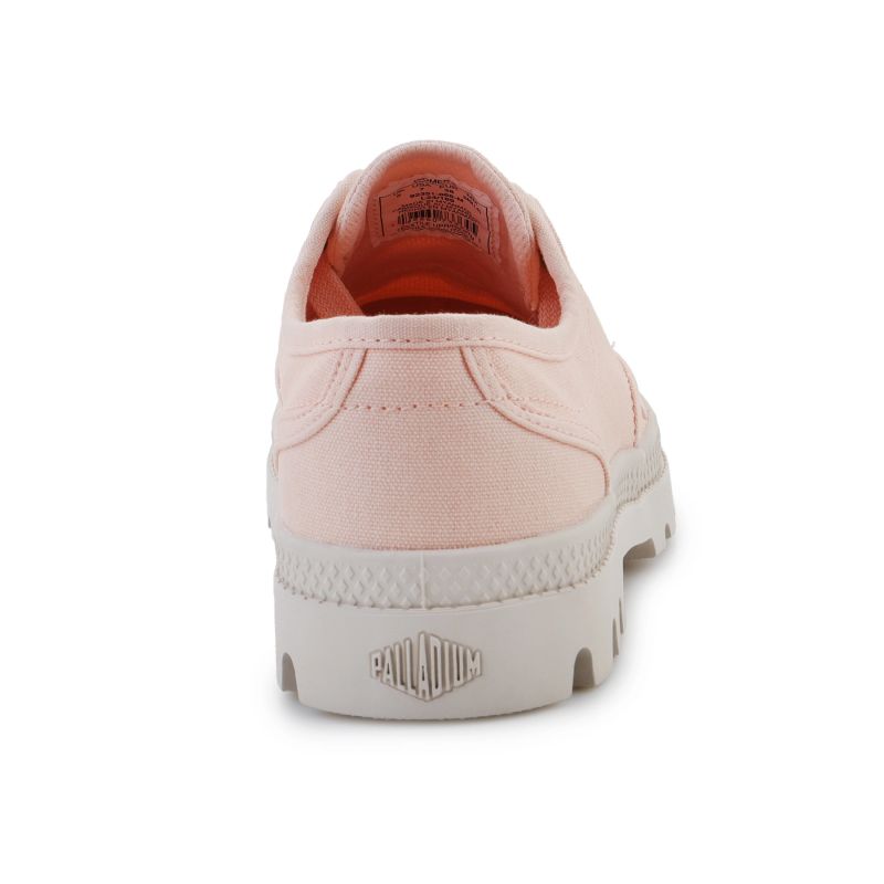 Palladium Pampa Oxford Shoes W 92351-868-M Cipő