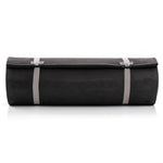 Meteor Eva Sleeping Mat, Black fekete edzőfelszerelés 31440