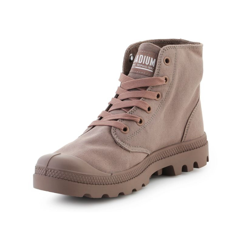 Palladium Mono Chrome W 73089-267-M Shoes Cipő