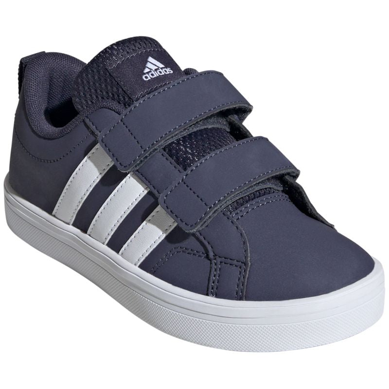 Adidas VS Pace 2.0 Kids' Shoes, Navy, sötétkék gyerek cipő IE3471