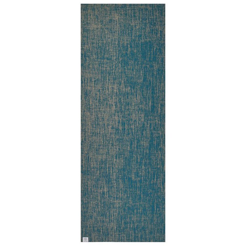 Gaiam Jute yoga mat 5mm 62905 Edzőfelszerelés