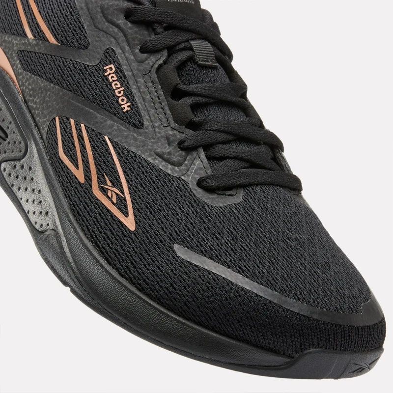 Reebok NANOFLEX TR 3 women's sneakers ( ) utcai cipő 100263281