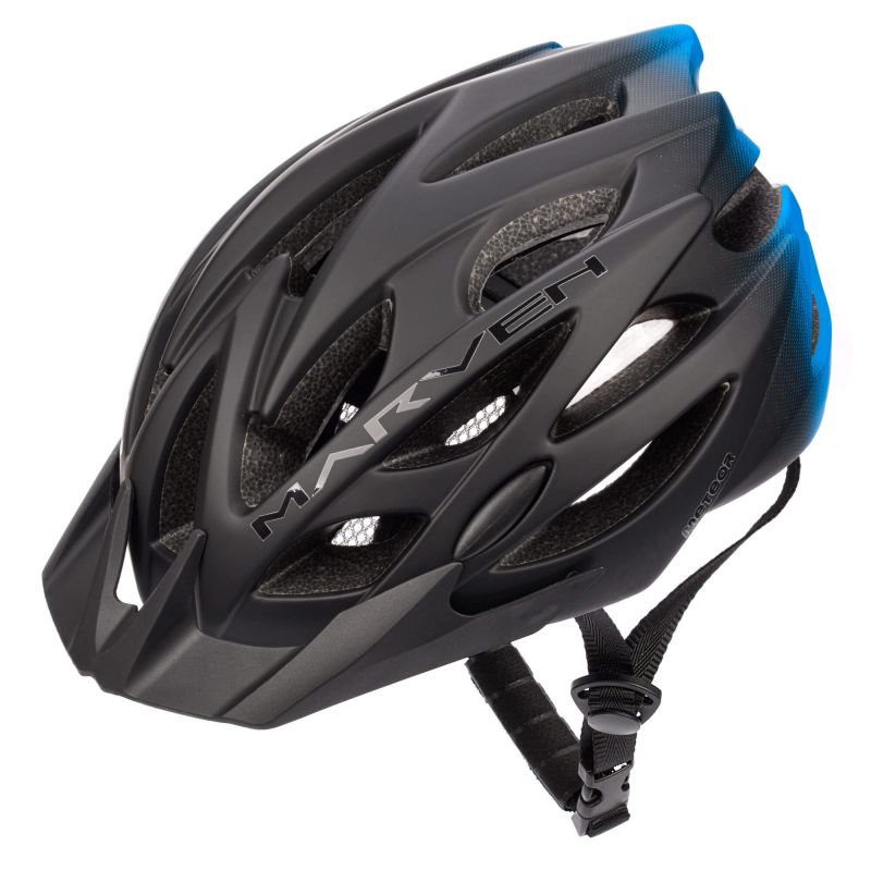 Meteor Marven Bicycle Helmet uniw kiegészítő 25181