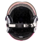 Meteor Falven W Ski Helmet uniw helmets