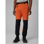 4F Men's 2-in-1 trekking trousers 3xl férfi nadrág 4FRSS26TFTRM1439-070S