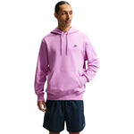 Nike Club BB men's sweatshirt pink