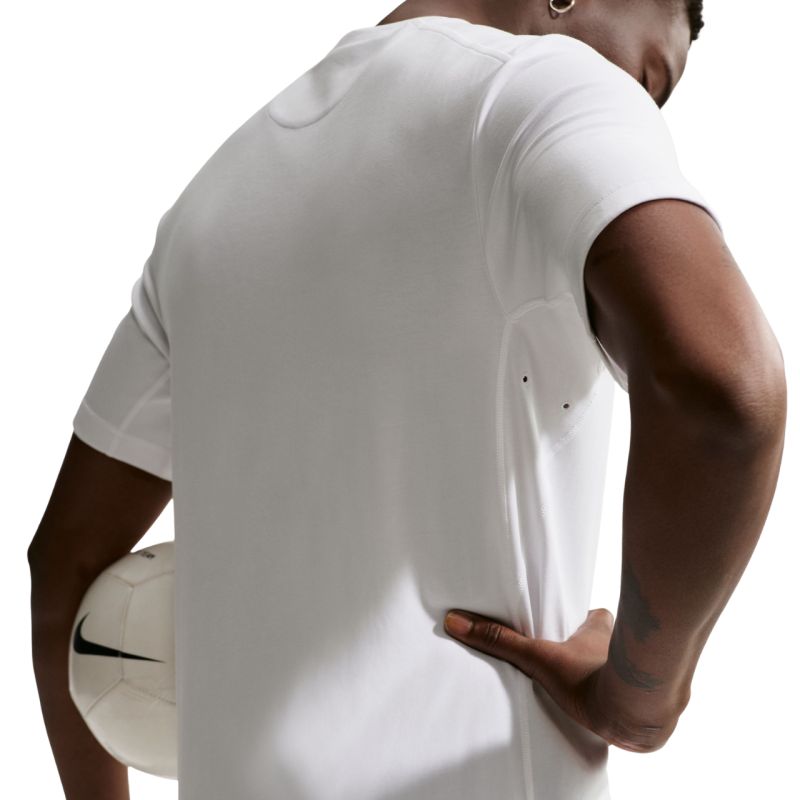 Nike Dri-FIT FFF Primary Men's T-Shirt IB6230 fehér póló