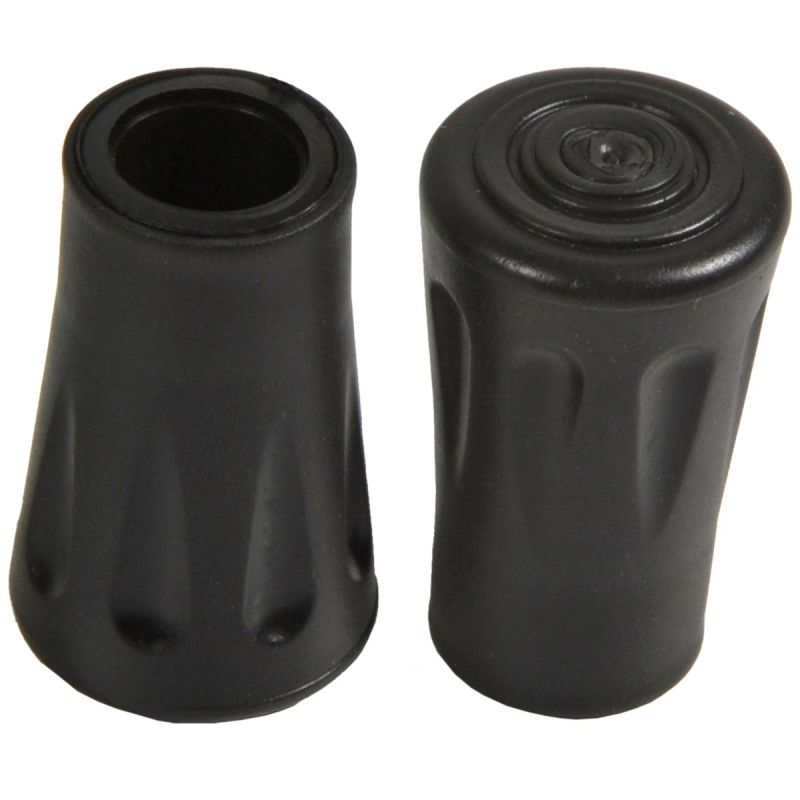 Enero Trekking Tip Covers Set Of 2 Pcs