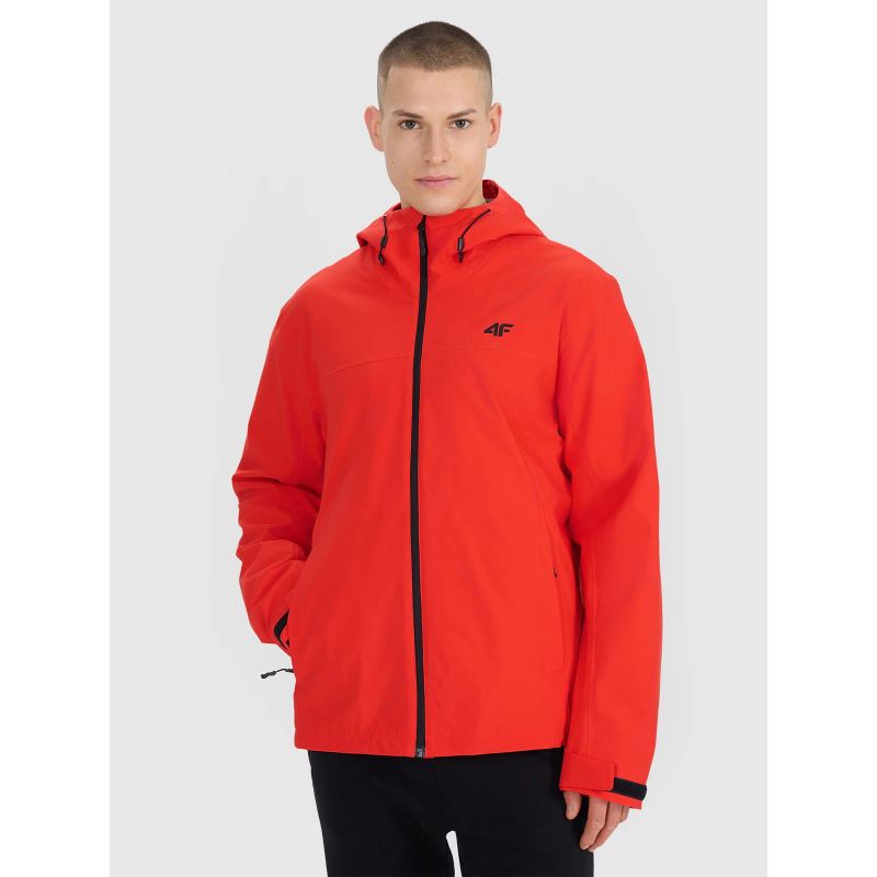 4f Men's NeoDry 5000 transitional jacket with membrane 4FWSS25TTJAM703-62S General
