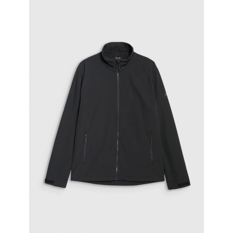Men's 4F 4FWAW25TSOFM361-20S windproof membrane 5000 softshell 3xl kabát