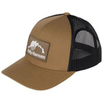 Helly Hansen Hh Trucker Cap 67645 uniwersalny baseball sapka