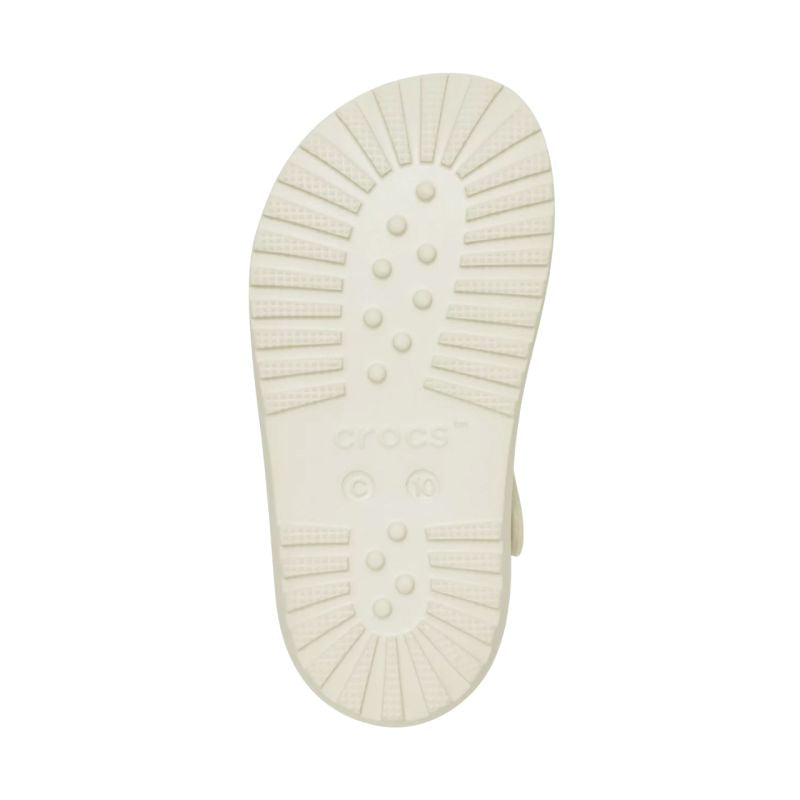 Crocs Classic Fisherman Beige Children's Sandals 210626 0LH bézs szandál