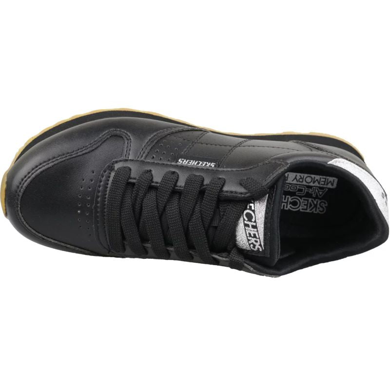 Inny Skechers OG 85 Old School Cool W 699-BLK Utcai cipő