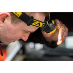 Stanley Flashlight Black, Headlamp sárga kiegészítő S/81-509-0