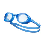 Nike Expanse Swimming Goggles Blue OS kék edzőfelszerelés NESSB161-438OS