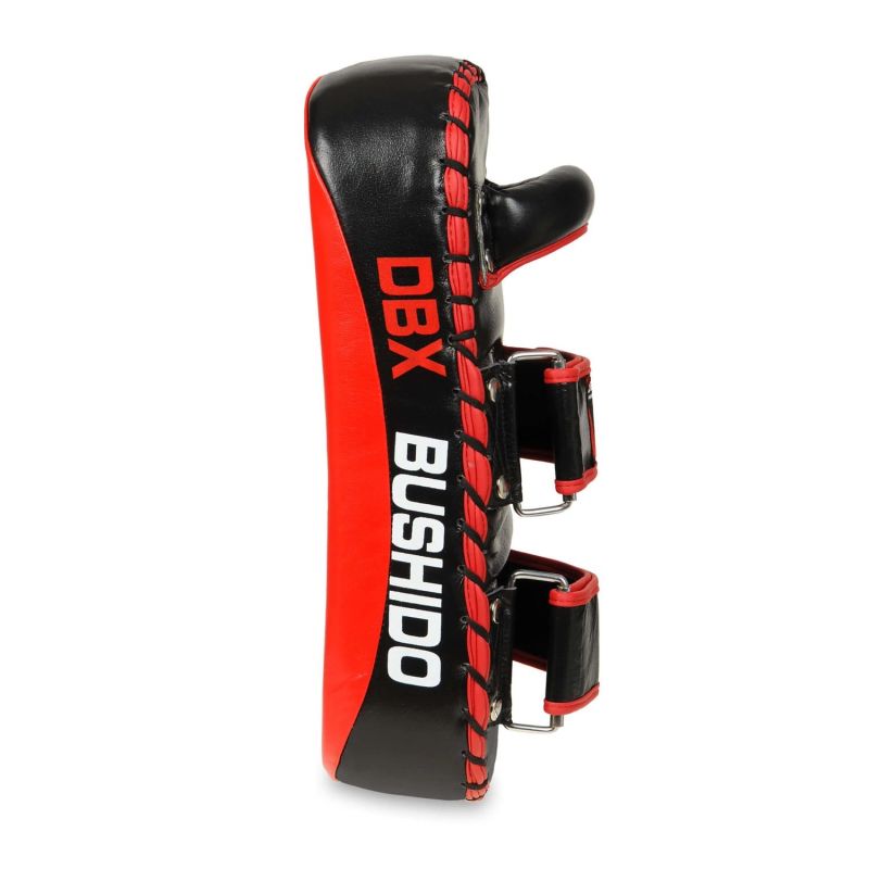 DBX Bushido PAO training shield made of natural leather training equipment, shields