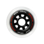 TEMPISH Radical PU 84A roller skate wheels