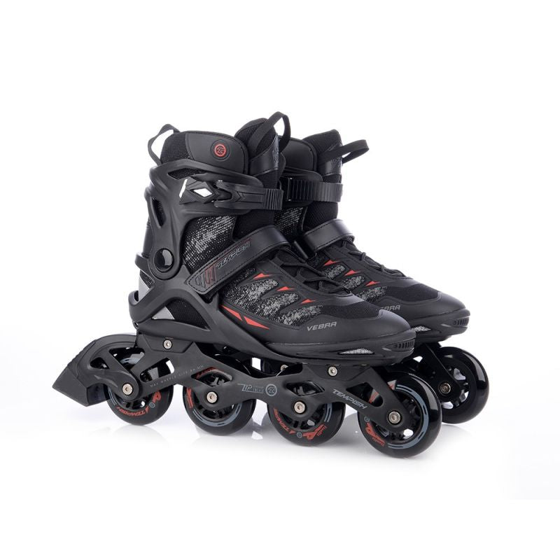 Tempish Vebra 84 roller skates görkorcsolya