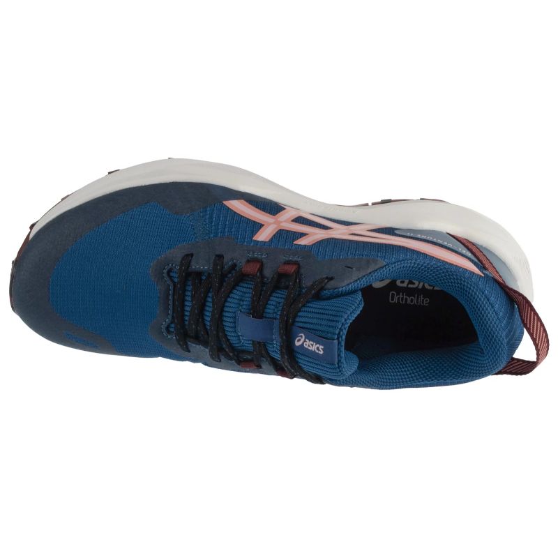 Asics Gel-Venture 11 Navy kék futócipő 1012B933-400