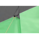 Enero 4-PERSON COMFORT TENT CAMP tents, tourist equipment