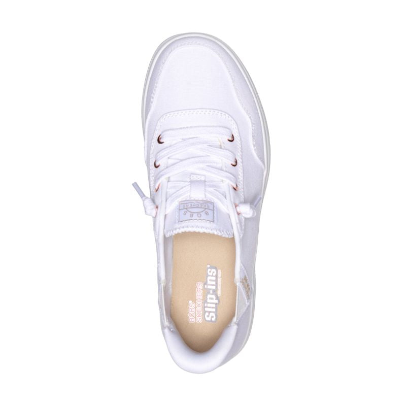 Skechers Women's SKIP CUTE B CUTE SWEET Sneakers 114815 WHT cipő
