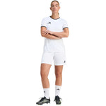 Adidas Women's Entrada 26 Jersey white 2xs női póló JZ2497