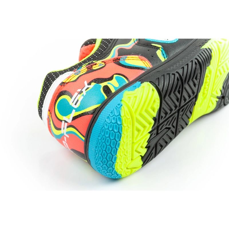 Joma Top Flex JF 2661 indoor football for children focicipő