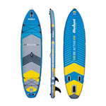 Rebel ACTIVE RBA-4507 Board – kék sup RBA-4507-BL