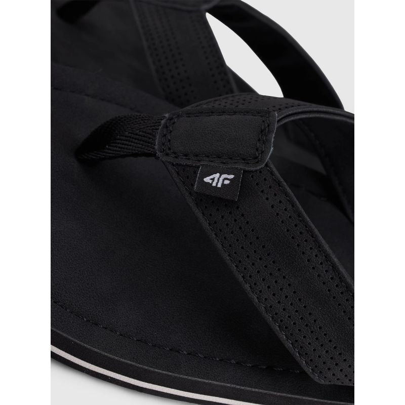 4F Boys' flip-flops cipő 4FJRSS25FFLIM198-20S
