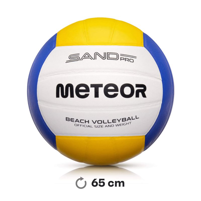 Meteor Beach uniw labda