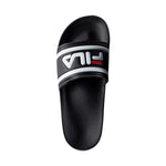 Fila Morro Bay Women's Slides Black 1010901 25Y fekete papucs