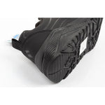 Skechers Uno Lite children's sports fashionable youth fekete utcai cipő 310387L/BBK