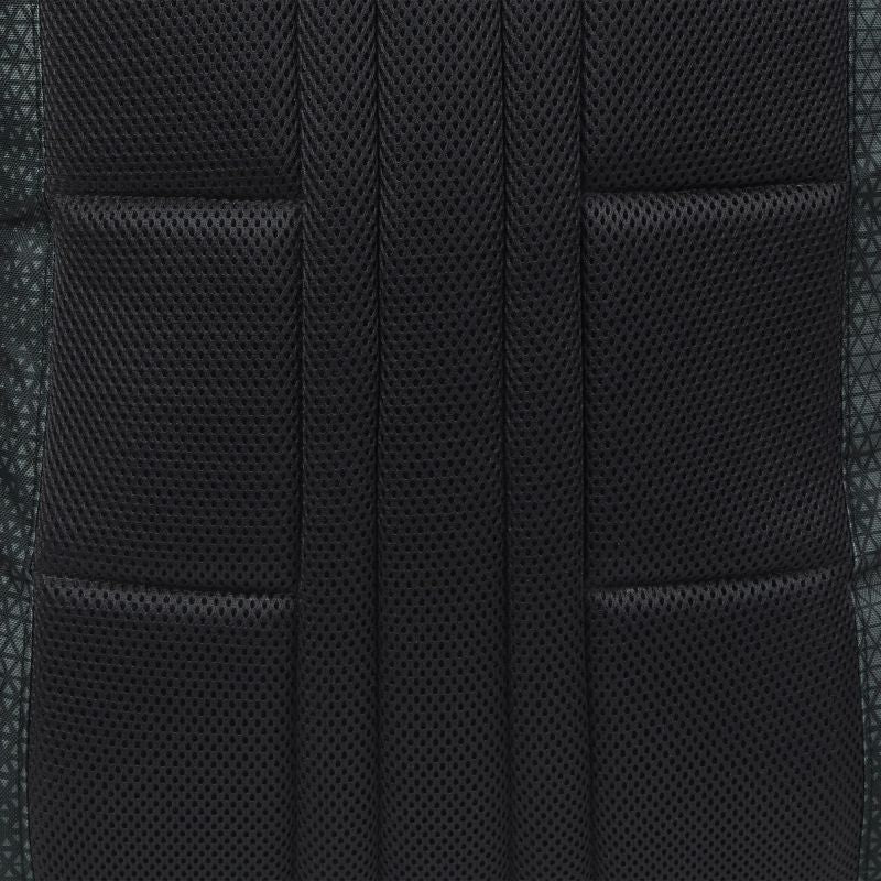 Caterpillar Barry MILLENNIAL CLASSIC Streamline Backpack ( ) fekete hátizsák
