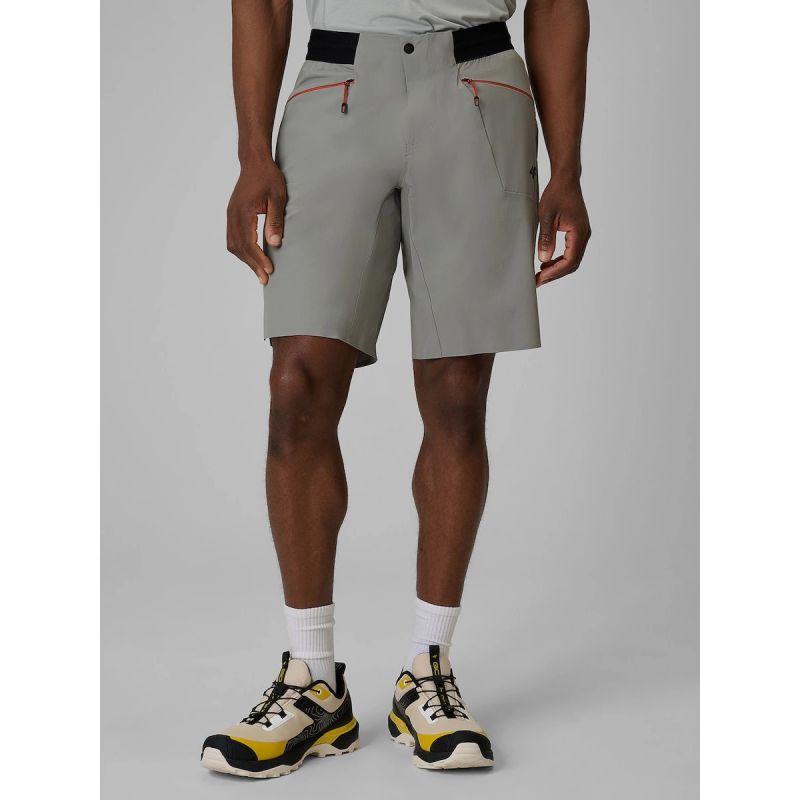 4F Men's quick-drying trekking 3xl rövidnadrág 4FWSS26TFSHM1552-24S