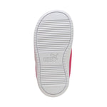 Puma Rickie Classic V Inf Children's White and Pink 394254 rózsaszín cipő 39425424