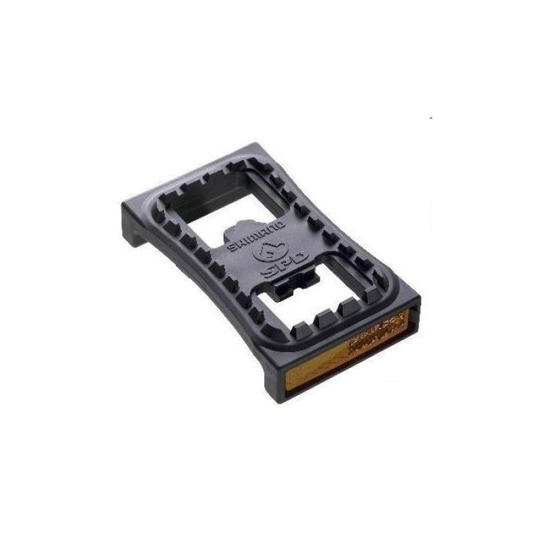 SHIMANO reflector pads