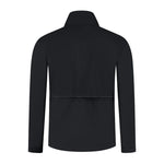 Rogelli ESSENTIAL running 2XL fekete dzseki