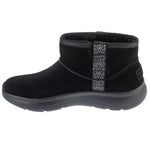 Skechers On-The-GO Encore - Fireside Black fekete utcai cipő 144850-BBK