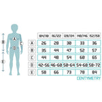 Meteor Thermoactive underwear Jr uniw thermoactive clothing