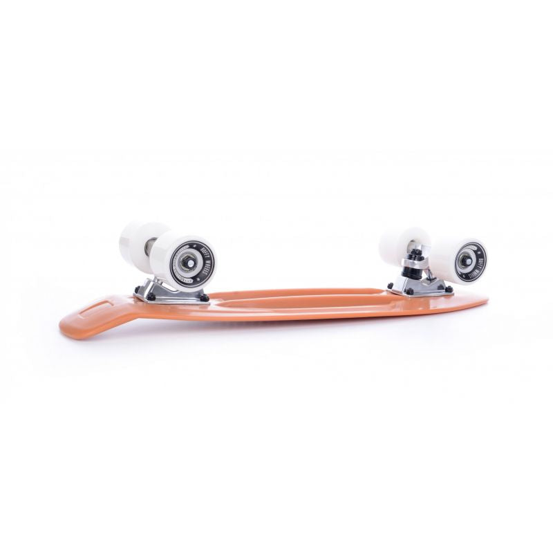 Tempish Buffy Nature Skateboard różowy skateboards