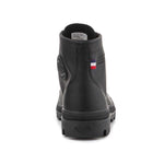 Palladium Pallabrousse Legion Leather M 77187-010-M shoes Cipő