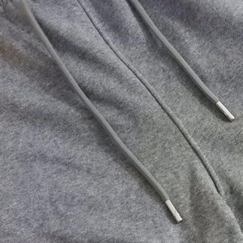 AIR Jordan Flight Fleece Men's Gray - szürke nadrág
