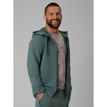 4F Men's regular training hoodie férfi kapucnis pulóver 4FRSS26TFSWM0872-46S