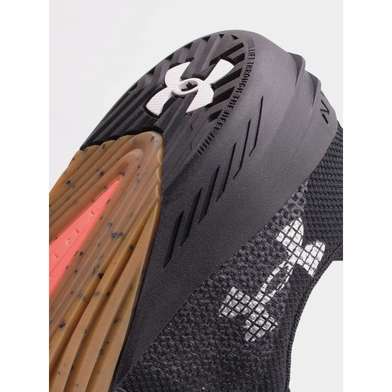 Under Armour Armor TriBase Reign 6 M shoes 3027341-001 Cipő
