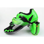 Northwave Torpedo SRS M 80141003 49 Cycling zöld férfi cipő 8014100349
